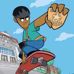 Meet your Posher, Ryan